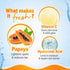 Aqualogica Glow+ Silky Body Lotion